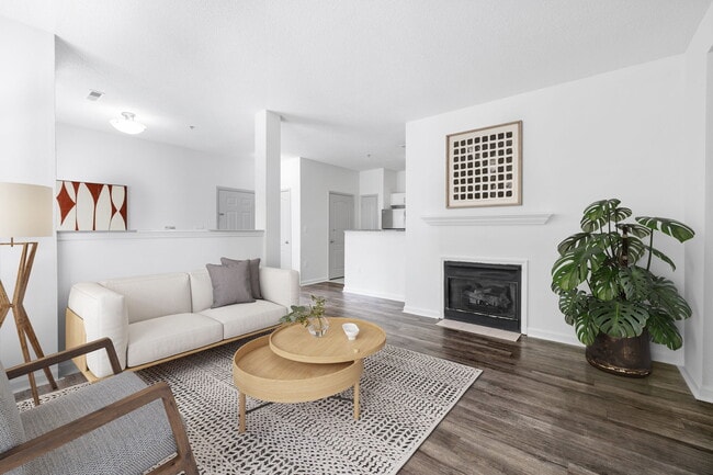 Photo - Aventura RTP Apartments