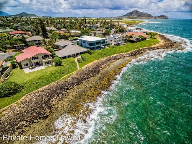 Building Photo - 4 br, 3.5 bath House - 608 Kaimalino Place