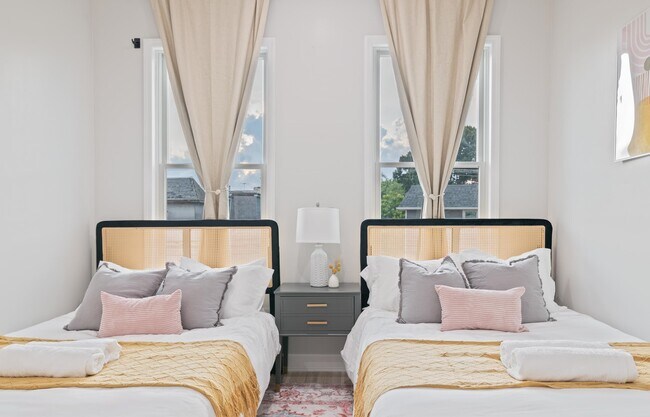 Foto del edificio - 260 Palisade Ave