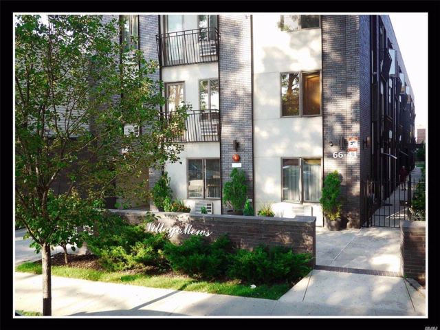 Primary Photo - 66-41-66-69 69th St