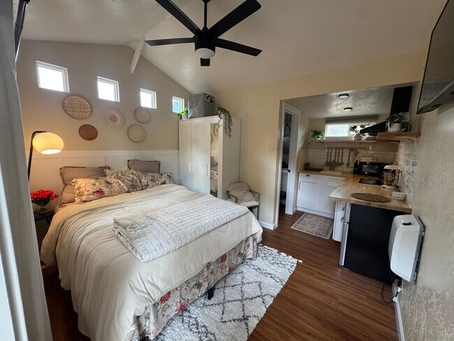 Foto del edificio - 104 16th St