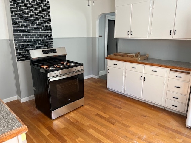 Kitchen - 11 Central Ave