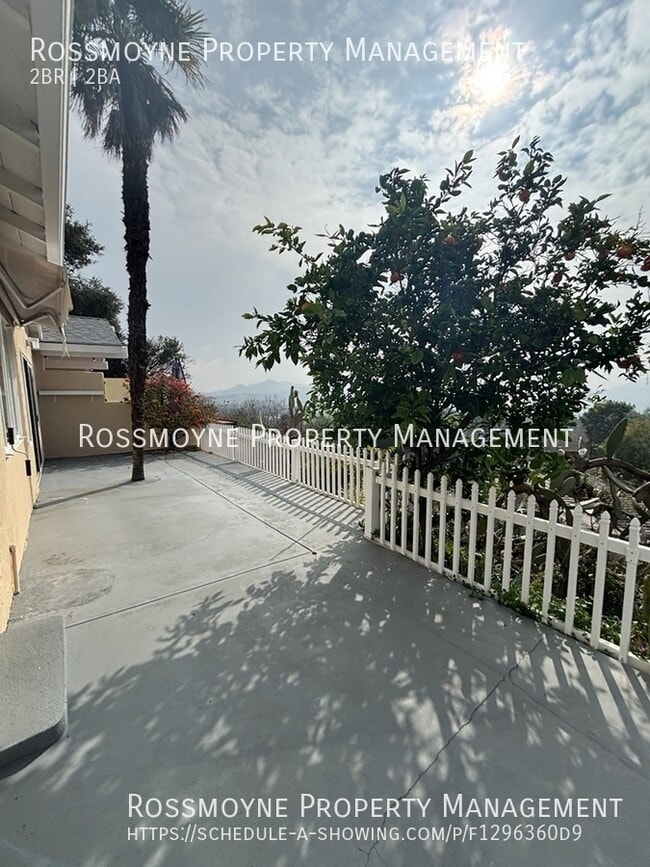 Building Photo - 4488 Rockland Pl