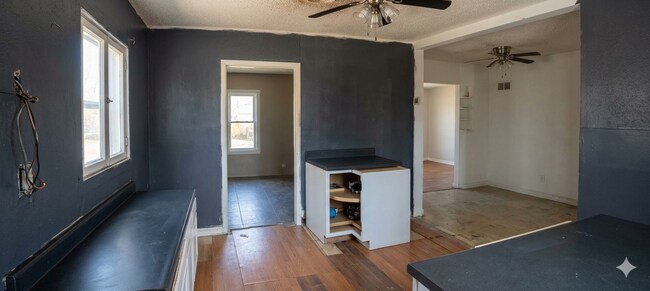 Foto del edificio - 5461 Hamilton Ave