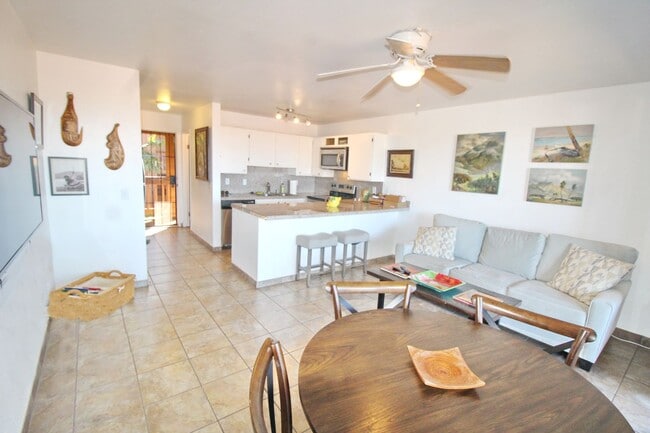 Foto del edificio - Maui Lani Terraces Furnished 1 bed/1bath Upper West Side Maui Condo-HUGE Ocean Views, Pool