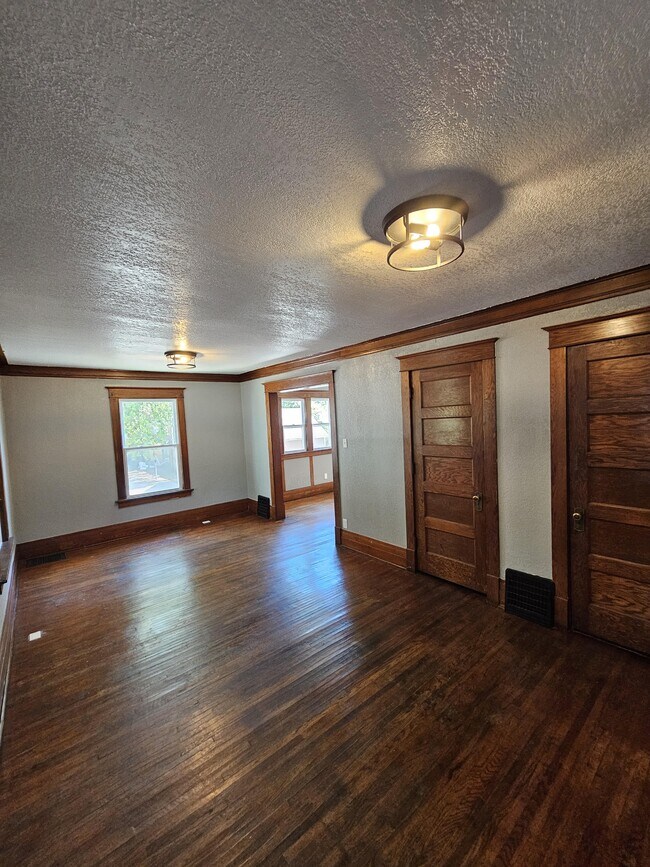 Foto del edificio - 117 Dawson St