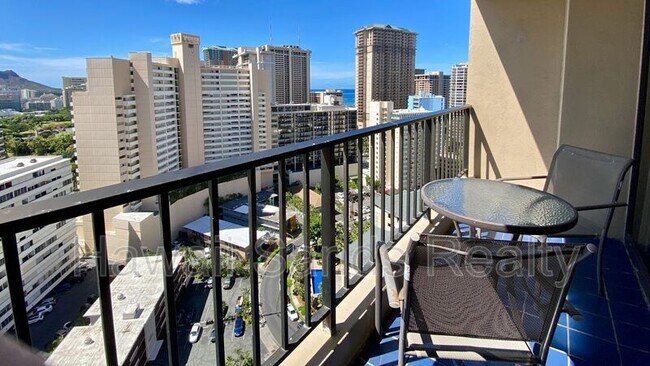 Foto del edificio - 411 Hobron Ln
