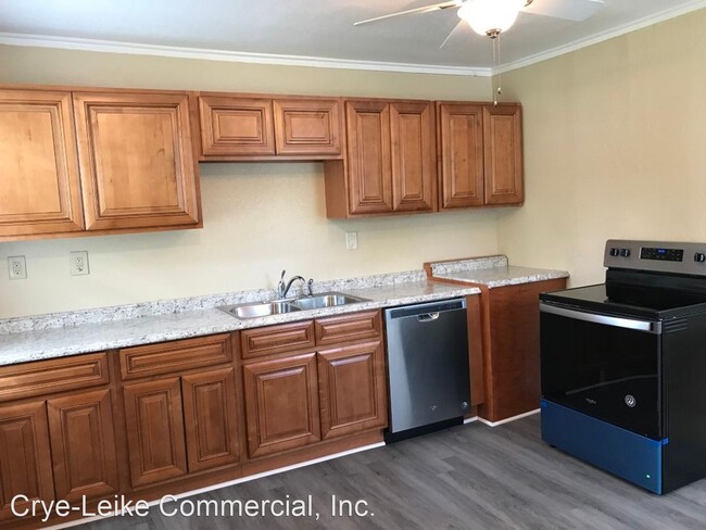 Foto del edificio - 2 br, 1 bath House - 254 Jefferson Ave.