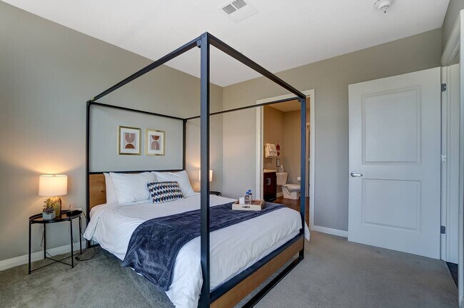 Foto del edificio - 433 W Rich St