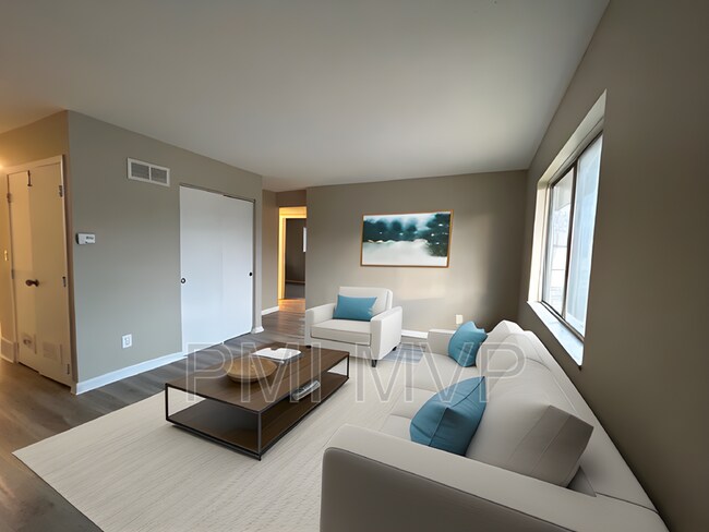 Foto del edificio - 834 Whitethorne Ave