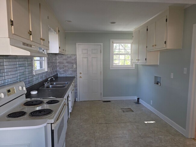 Foto del edificio - ORANGEBURG