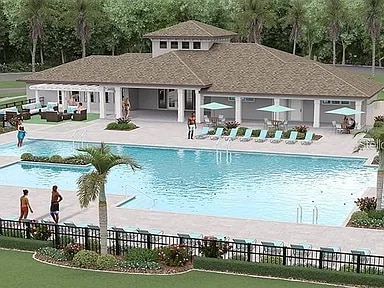 Building Photo - 4542 Globe Thistle Dr