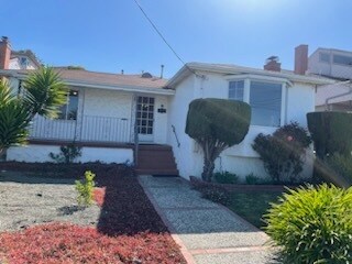Primary Photo - 508 Colusa Ave