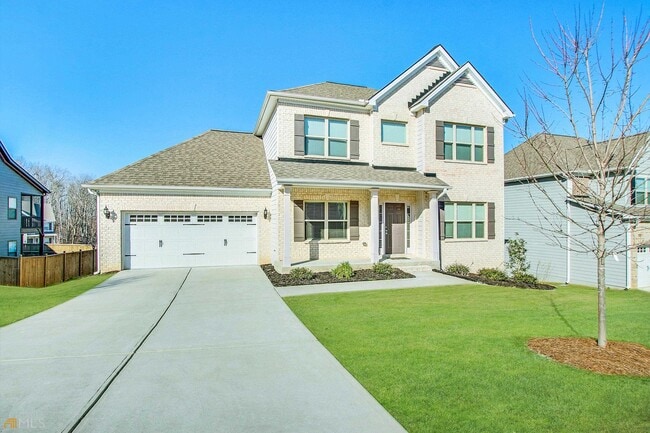 Building Photo - 109 Donegal Way