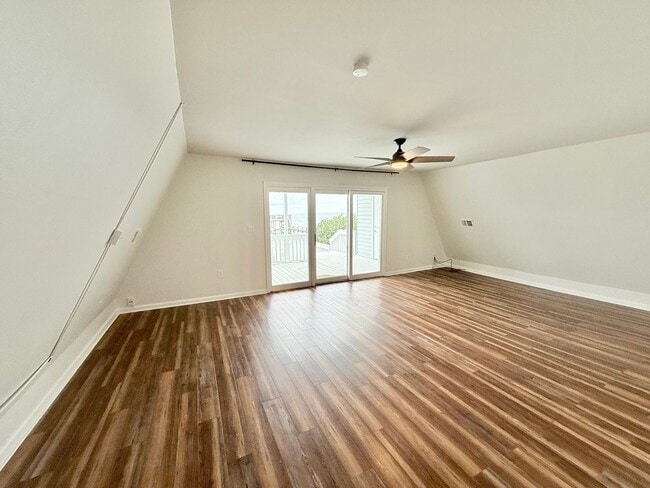 Foto del edificio - A-Frame Waterfront Home - Gulf Breeze