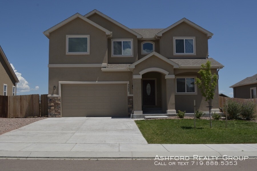 Foto principal - 7545 Bonterra Lane