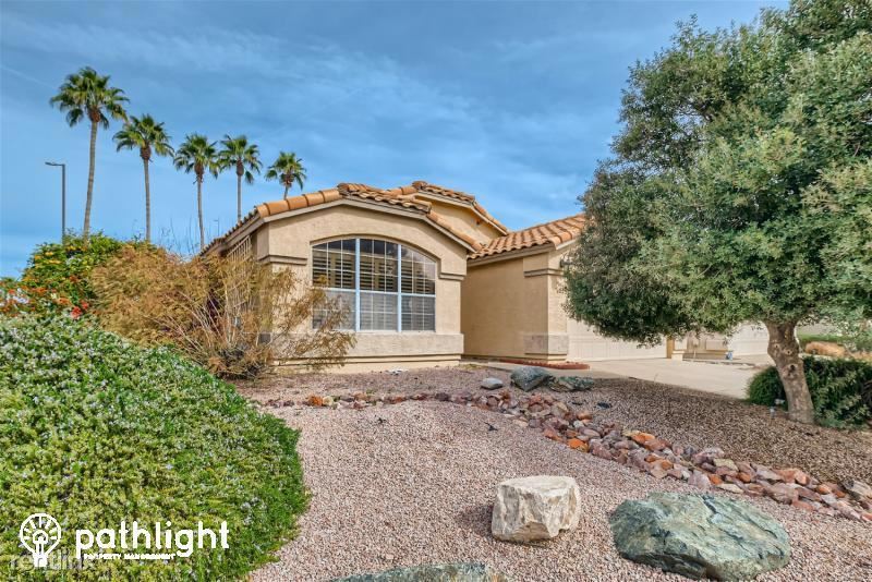 Primary Photo - 4 br, 2 bath House - 7454 E Knowles Avenue...