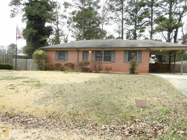 Building Photo - 61 Worthington Dr