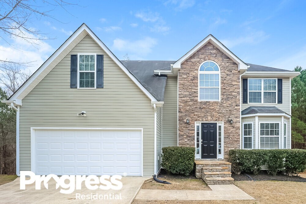 3792 Oakman Pl, Fairburn, GA 30213 House for Rent in Fairburn, GA