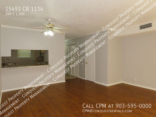 Foto del edificio - 15493 County Rd 1134