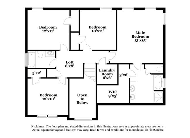Building Photo - 12529 Oakton Hunt Dr