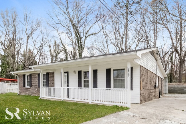Building Photo - Come view this lovely 3BR 1.5BA home