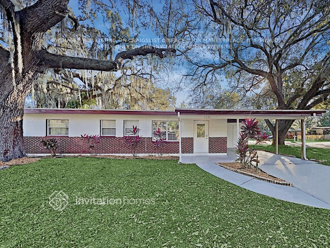 Building Photo - 7601 Sharon Dr