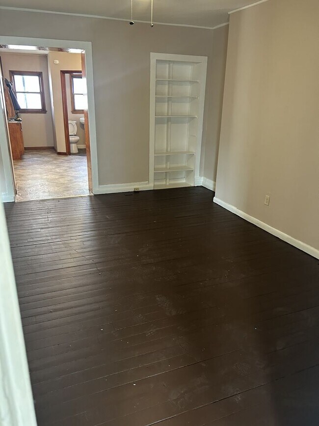 Building Photo - 1 Bed 1 Bath