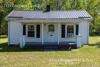 Building Photo - 1514 Coleman Loop Rd