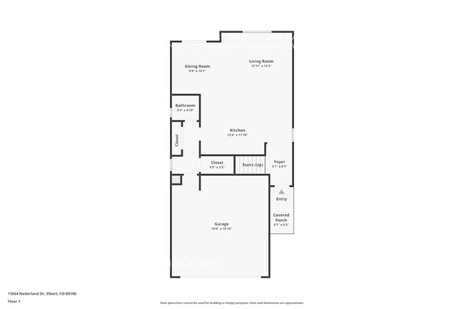 Building Photo - 13564 Nederland Dr