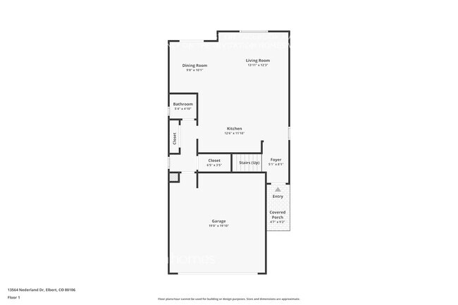 Foto del edificio - 13564 Nederland Dr