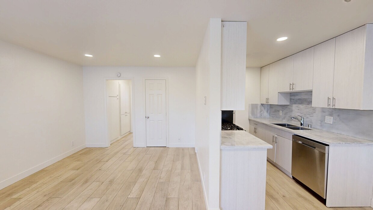 Skyview Apartments