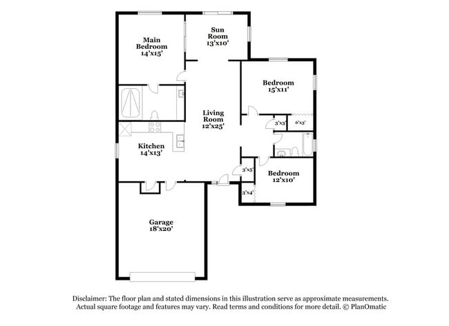 Building Photo - 2135 Remington Pointe Blvd