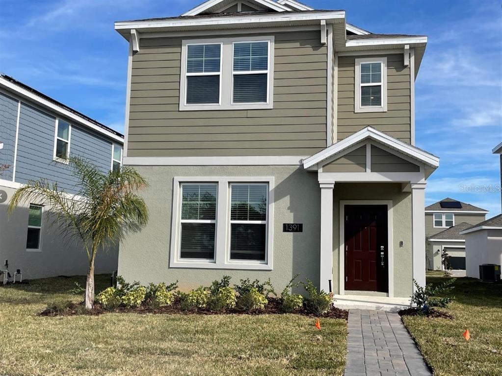 Foto principal - 1391 Williams Rd