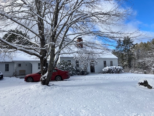 Foto principal - 23 Clough Pond Rd