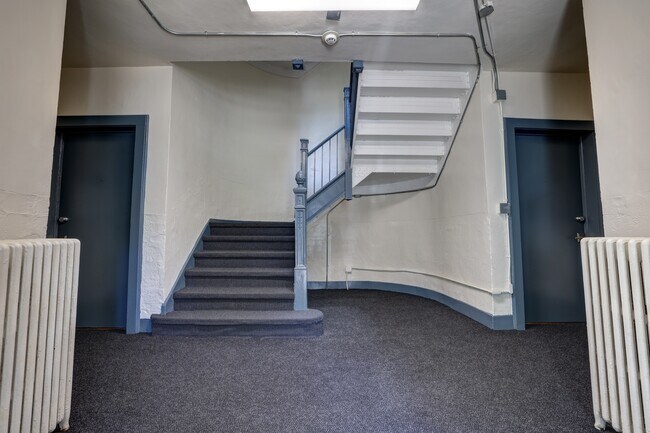 Foto del edificio - Orchard Terrace Apartments