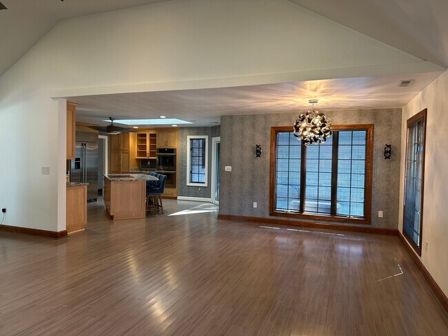 Foto del edificio - 1416 Shenandoah Pkwy