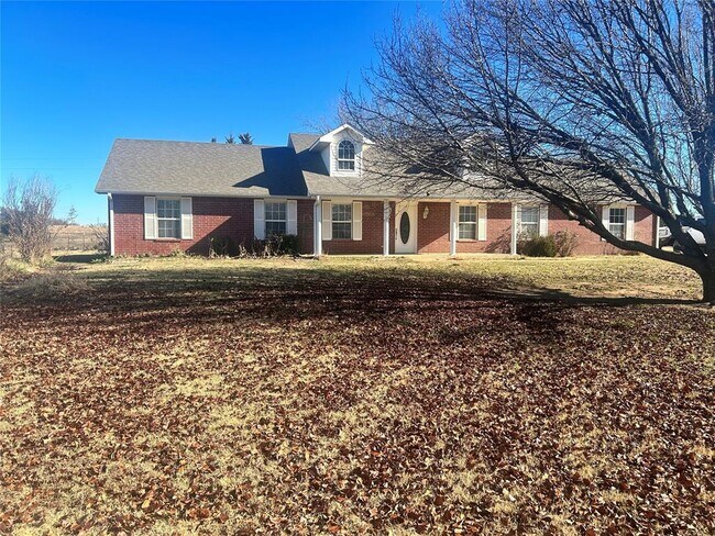 Building Photo - 860054 S 3510 Rd