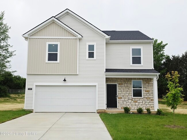 Building Photo - 8302 Fairmount Rd