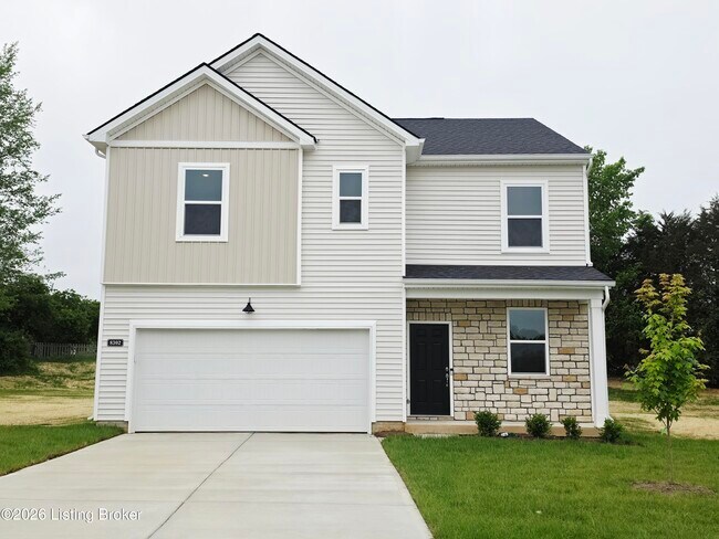 Foto del edificio - 8302 Fairmount Rd