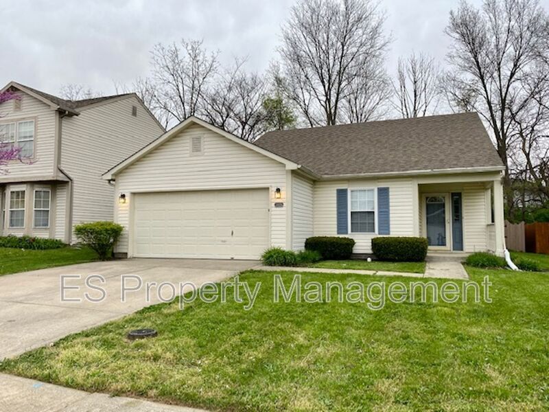Foto principal - 5834 Blackley Ln