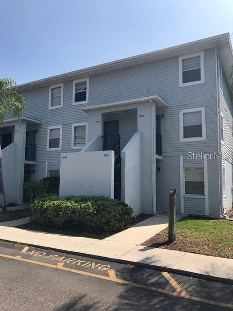Building Photo - 7109 E Bank Dr