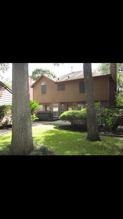 Foto del edificio - 4503 Fawnbrook Hollow Ln