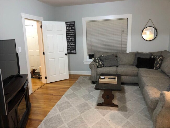 Foto del edificio - 154 West St