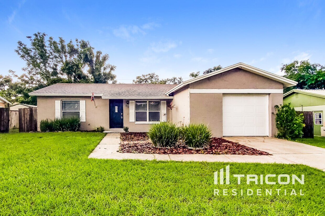 Foto principal - 111 Ravenway Dr