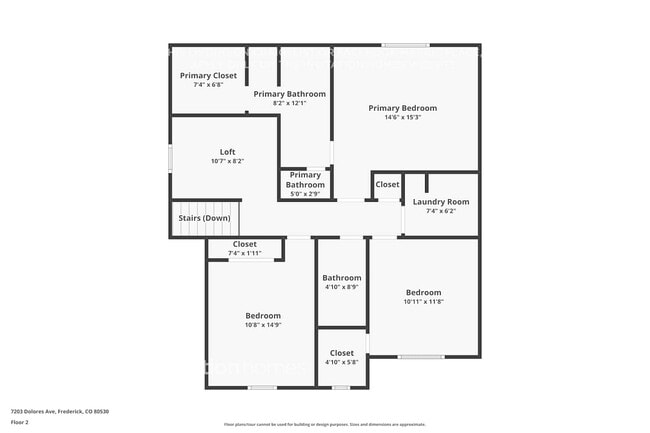 Building Photo - 7203 Dolores Ave