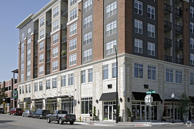 Student Apartments In Lawrence Ks