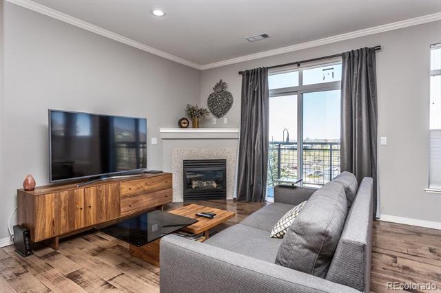 Foto del edificio - 10176 Park Meadows Dr