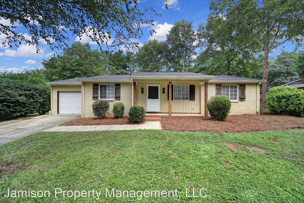 Primary Photo - 3 br, 2 bath House - 8900 Eaglewind Drive
