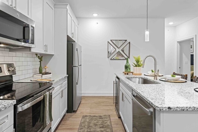 Building Photo - Venture at Long Shoals Building Photo - Venture at Long Shoals